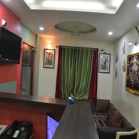 Hotel Royal Apple-2