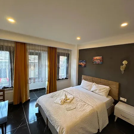 happy apart hotel istanbul-3