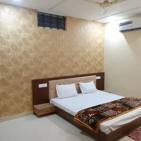 Hotel Shri Vallabh Kripa-2