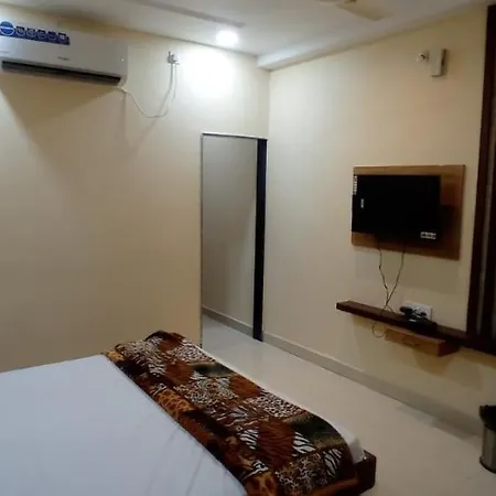 Hotel Shri Vallabh Kripa-3