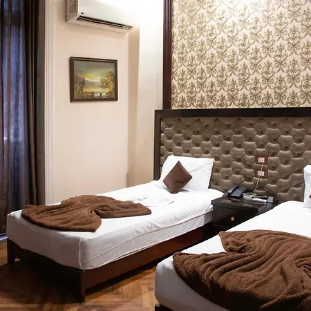 Cairo Paradise Hotel-2