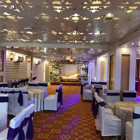 Hotel Pinnacle-3