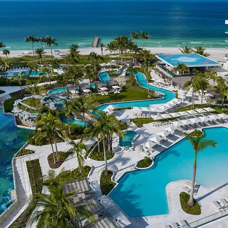 The St. Regis Longboat Key Resort-3