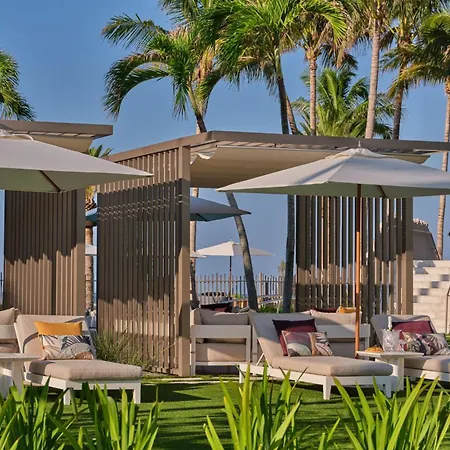 The St. Regis Longboat Key Resort-2