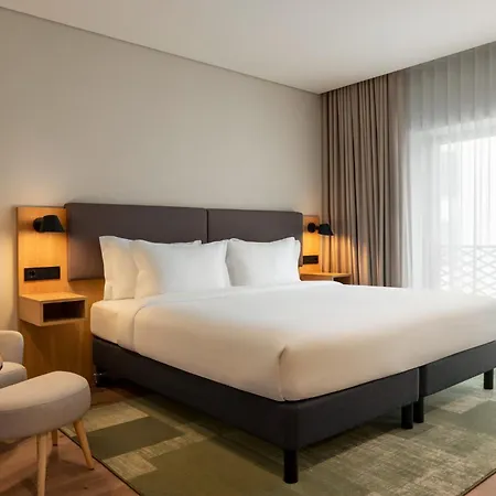 Holiday Inn Beja By Ihg-2