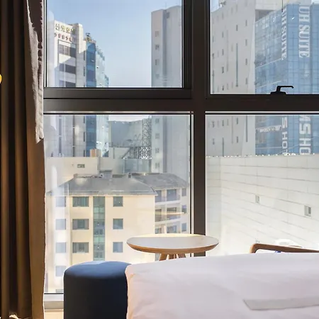 L7 Haeundae By Lotte Hotels-3