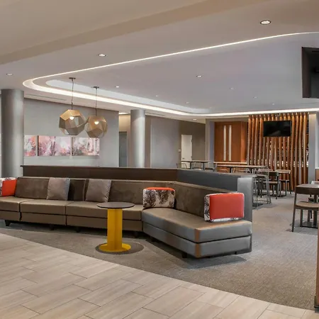 Springhill Suites By Marriott Phoenix West/Avondale-3