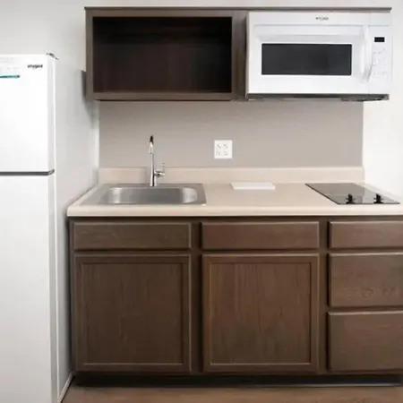 Woodspring Suites Huntsville - Research Park-2