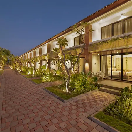 Lovina Haven Boutique Resort-2