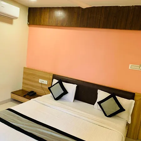 Hotel D9,Indore-2