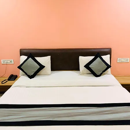 Hotel D9,Indore-3