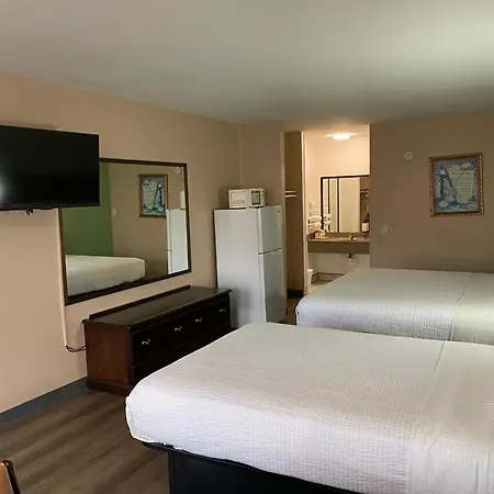 Security Inn And Suites-2