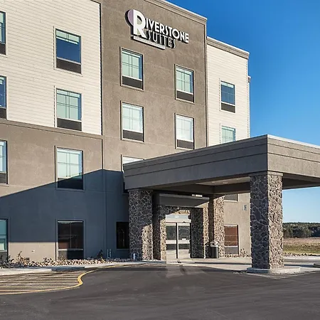 Riverstone Suites By Cobblestone Hotels - Chippewa Falls-2
