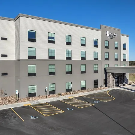 Riverstone Suites By Cobblestone Hotels - Chippewa Falls-3
