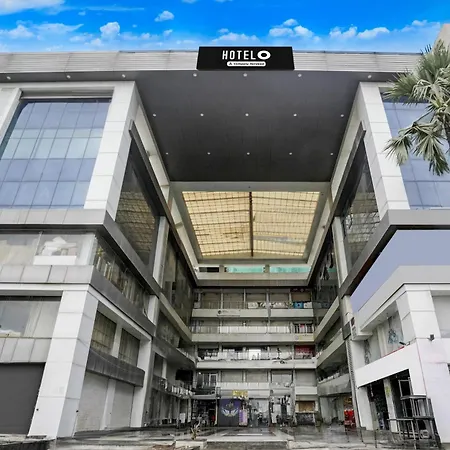 Super Hotel O Vip Road Formerly Hotel Lotus-2