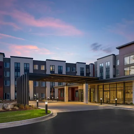 Residence Inn By Marriott Eagle Boise-2