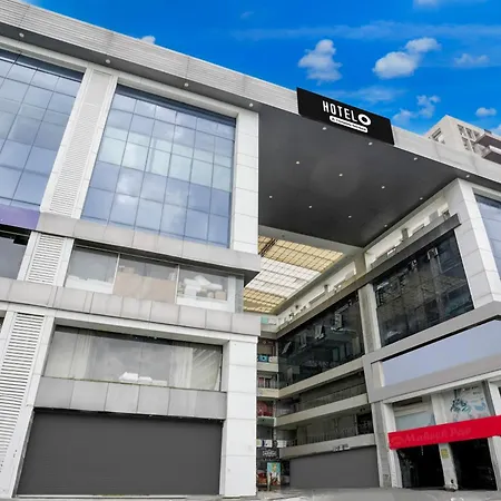 Super Hotel O Vip Road Formerly Hotel Lotus-3
