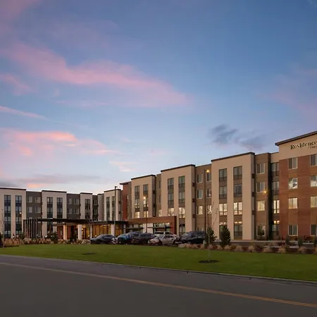 Residence Inn By Marriott Eagle Boise-3