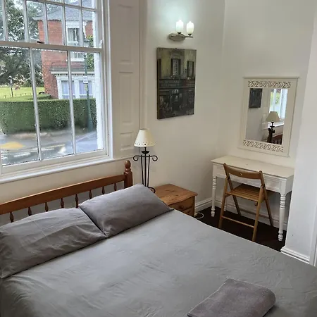 Beverley Budget Inn-2