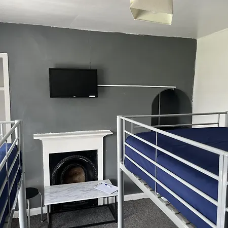 Beverley Budget Inn-3