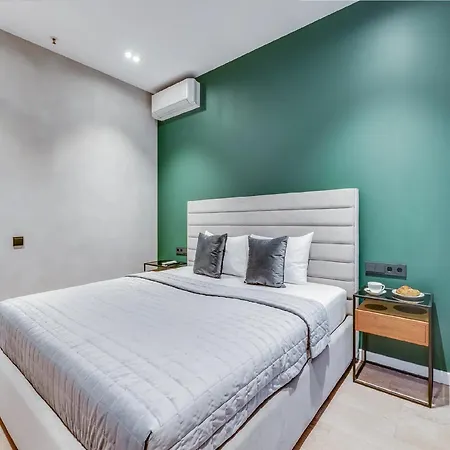 Marquise Square Tower Luxury App'S-3