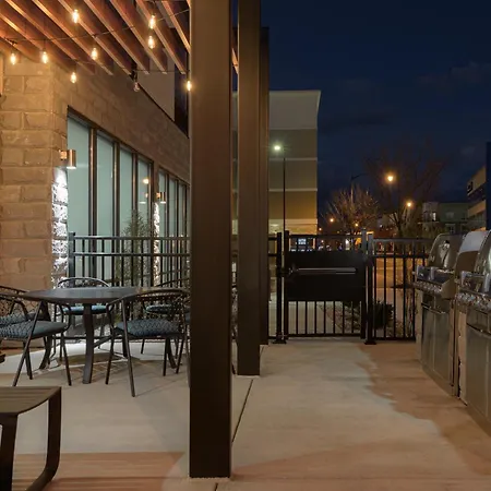 Fairfield By Marriott Inn & Suites Cincinnati Oakley-3