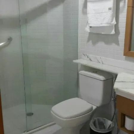 Flat 604 Araucaria Plaza-3