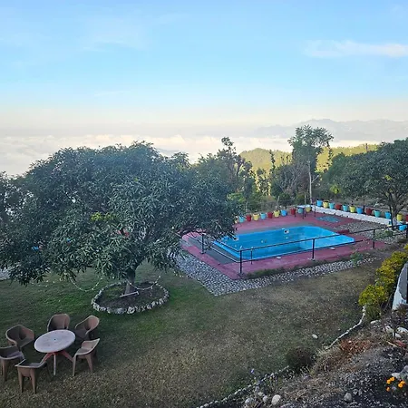 Forest Bliss Resort-2