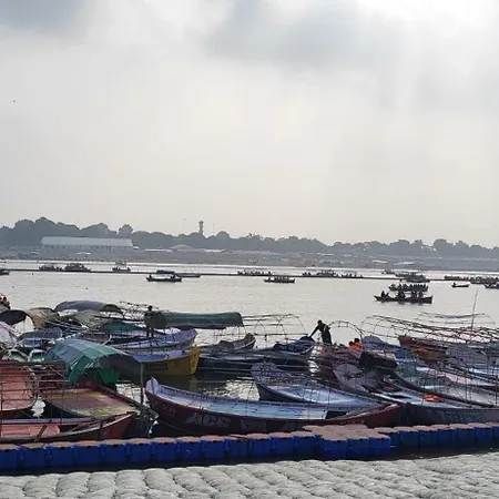 Ashirwad Mahakumbh Homestay-3
