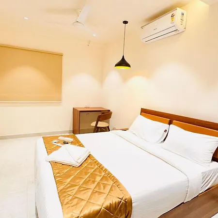 Hotel Star Avenue - Indiranagar-2