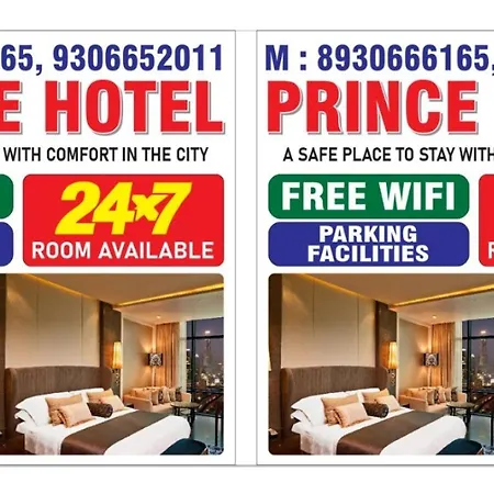Prince Hotel-2