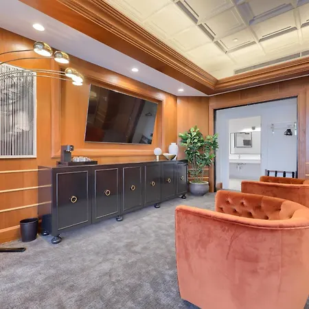 The Executive Suites And Events-2