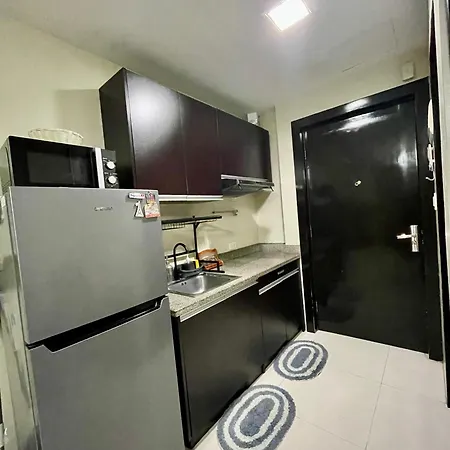 Bamboo Bay Community Condominium-2
