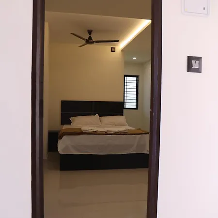 Soumya Residency- Boarding And Lodging-2