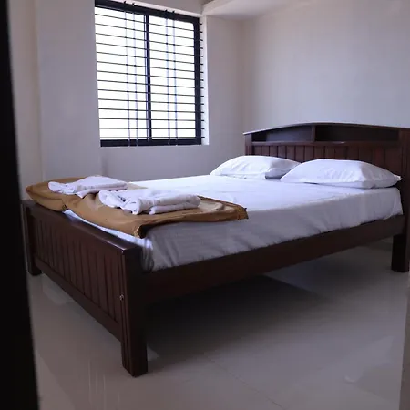 Soumya Residency- Boarding And Lodging-3
