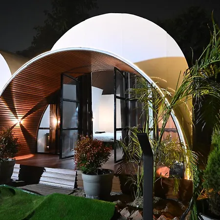 Triveni Sangam Hotels And Resorts-3