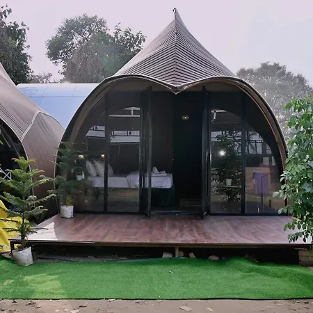Triveni Sangam Hotels And Resorts-3