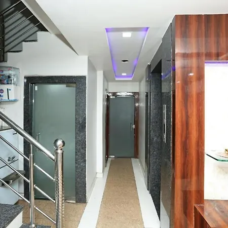 Hotel Krishna Palace-2