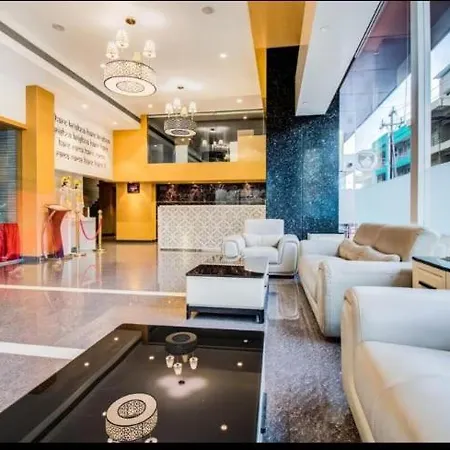 Gopalas Residency Bhumi World Bhiwandi-3