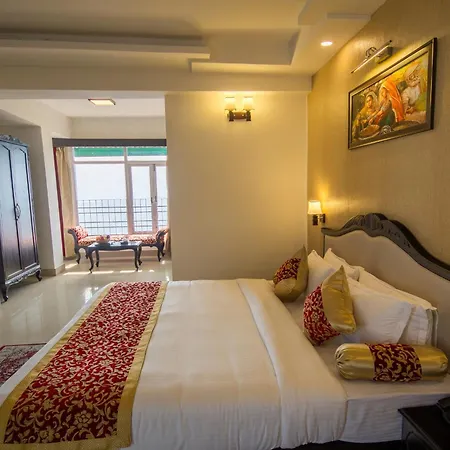 Daizzo Hotels-2