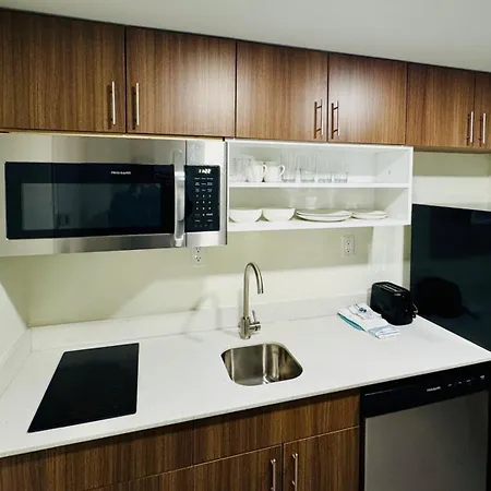 Mainstay Suites Chambersburg-3