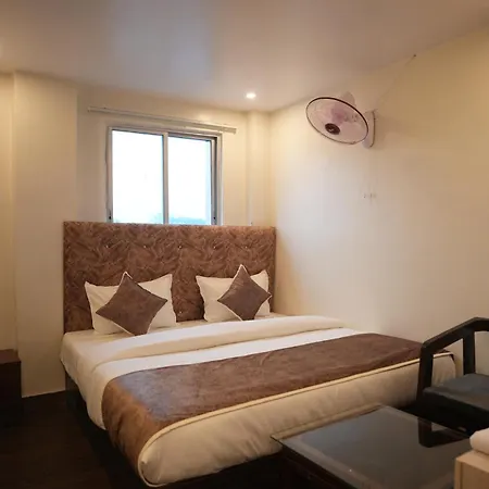 Hotel Rajmahal Palace-2