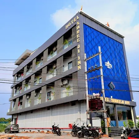 Hotel Shree Ji Inn-3