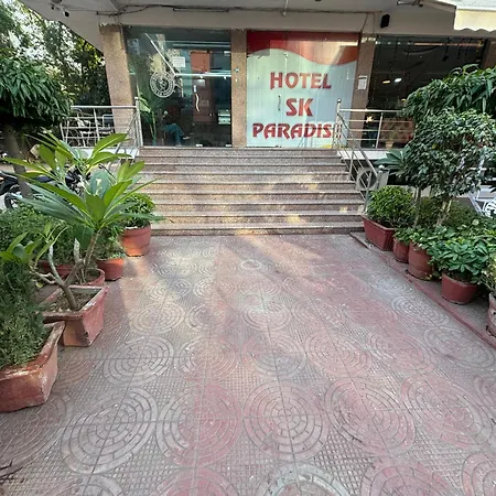Hotel Sk Paradise-2