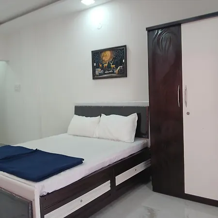 Shree Shivalay Guest House-2