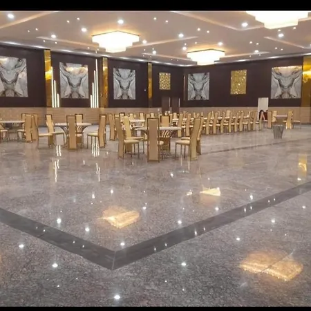 Hotel Shobha Garden-2