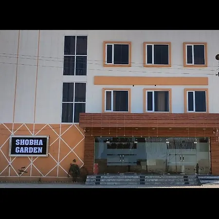 Hotel Shobha Garden-3