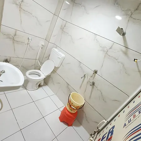 Ginger Hotels Ujjain Tower Kshipra Inn-Family Stay Airconditioned Hotel-3