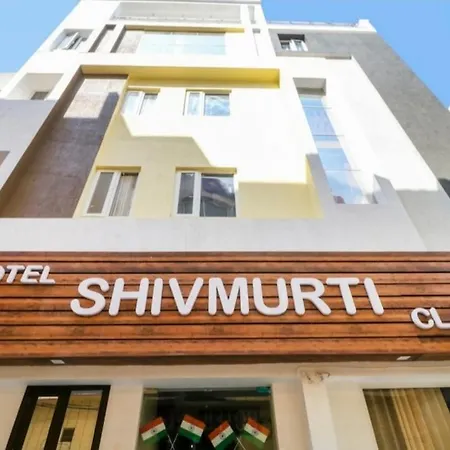 Hotel Shivmurti Classic-3