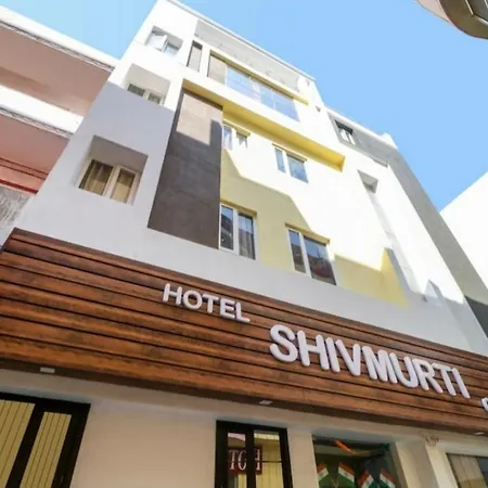 Hotel Shivmurti Classic-2